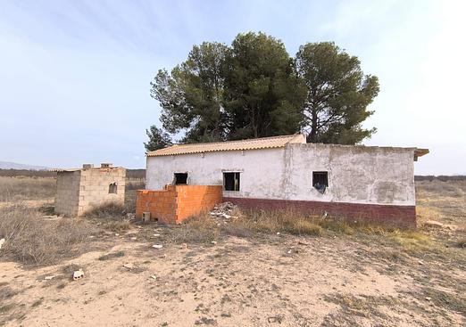 Other in Villena