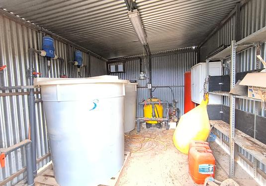 Commercial in Aspe