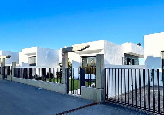 Villa in Rojales