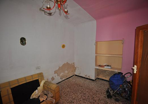 Town house in Barinas