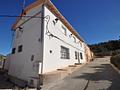 Country house in Monóvar/Monóver