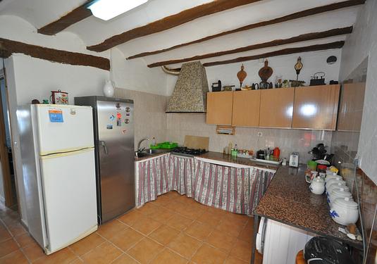 Country house in Monóvar/Monóver