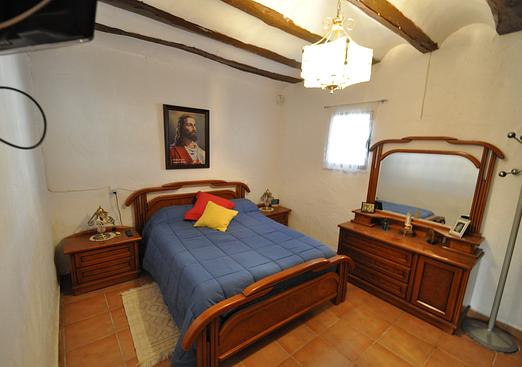 Country house in Monóvar/Monóver