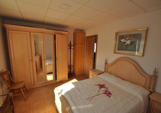 Country house in Monóvar/Monóver