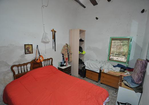 Country house in Pinoso