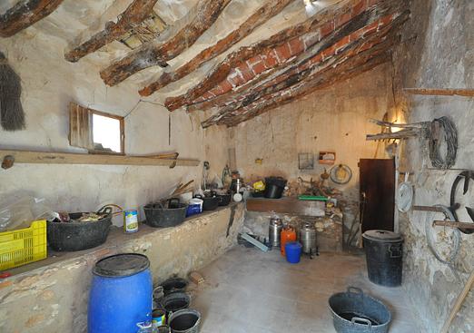 Country house in Pinoso