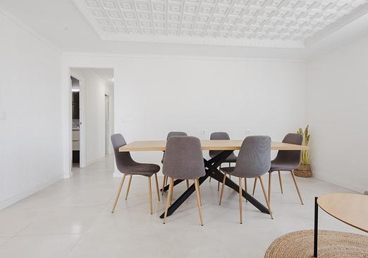 Apartment in Torrevieja