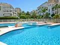 Apartment in Benalmadena