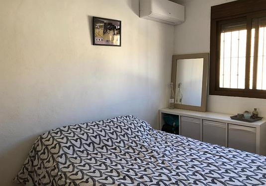 Country house in Alora