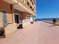 Commercial in La Mata