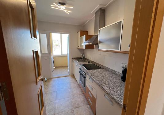 Apartment in La Tercia Golf Resort