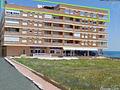 Penthouse penthouse in La Mata