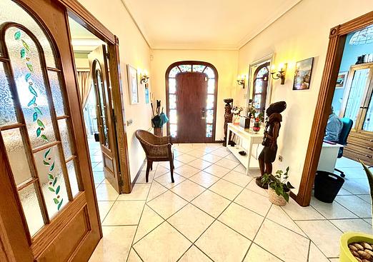 Villa in La Mata