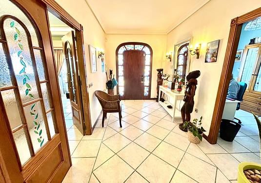 Villa in La Mata