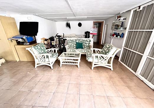Villa in La Mata
