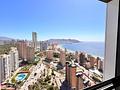 Apartment in Benidorm