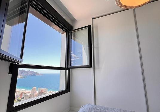 Apartment in Benidorm