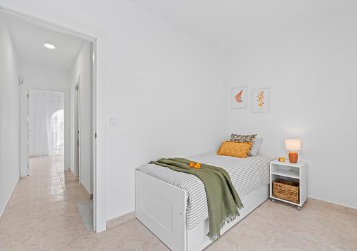 Town house in Playa Flamenca