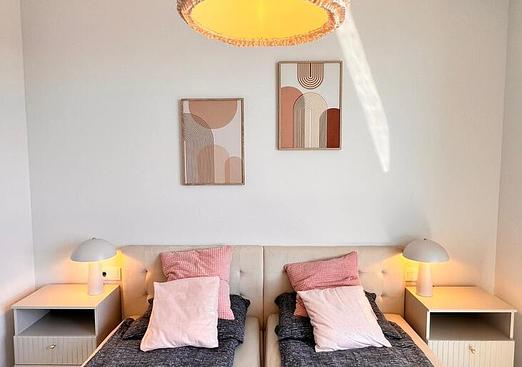 Apartment in Benidorm