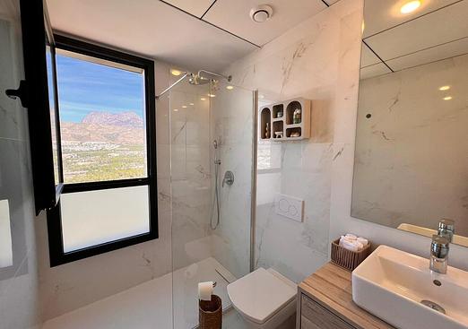 Apartment in Benidorm