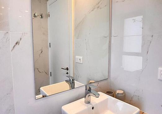 Apartment in Benidorm