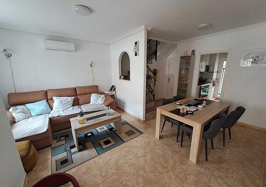 Town house in Orihuela Costa