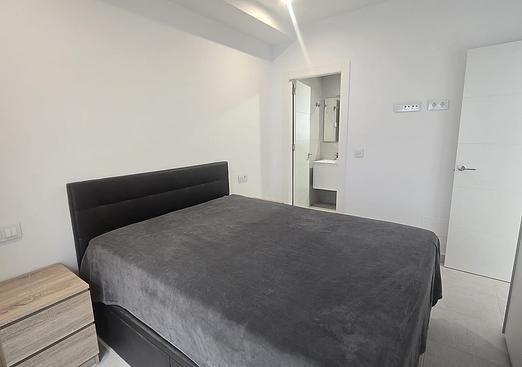 Apartment in Pilar de La Horadada