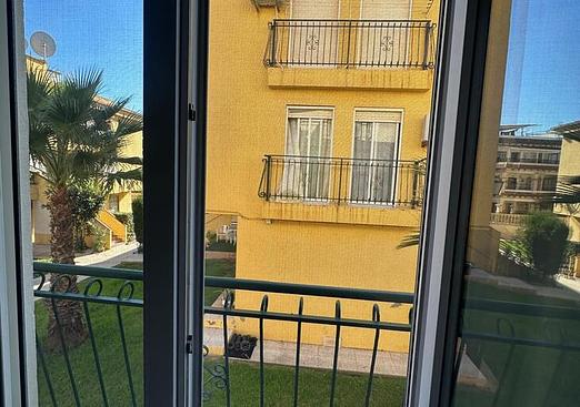 Apartment in Torrevieja
