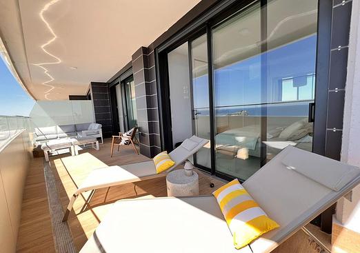 Apartment in Benidorm