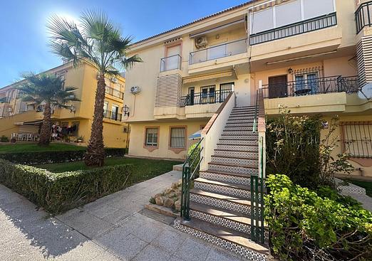 Apartment in Torrevieja