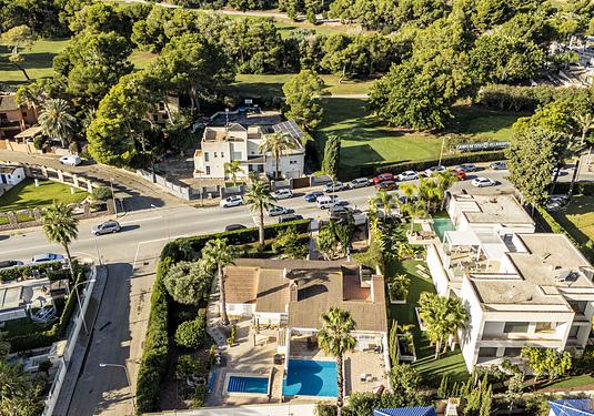 Villa in Orihuela