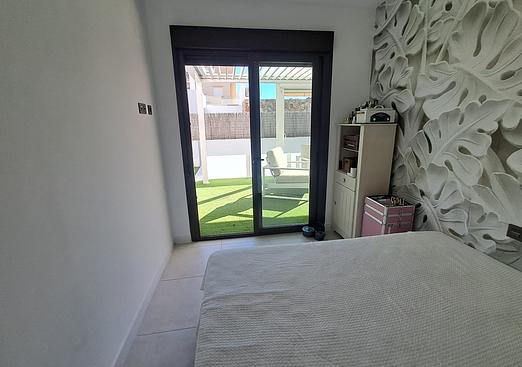 Villa in Cabo Roig