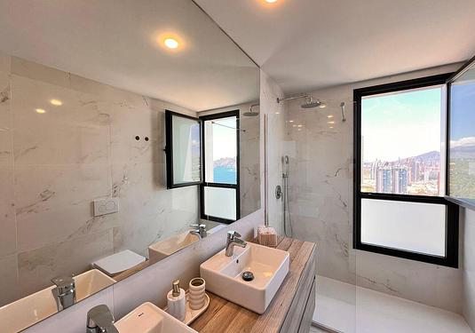 Apartment in Benidorm