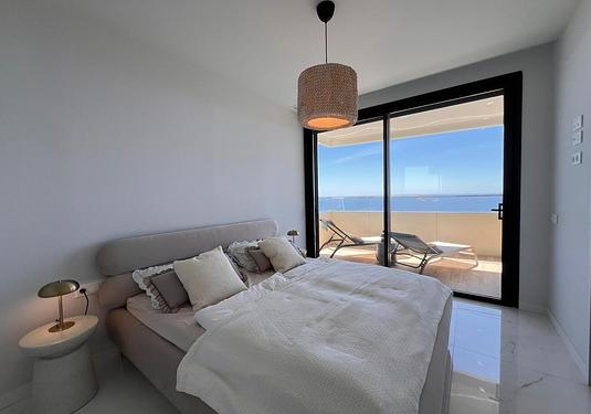 Apartment in Benidorm
