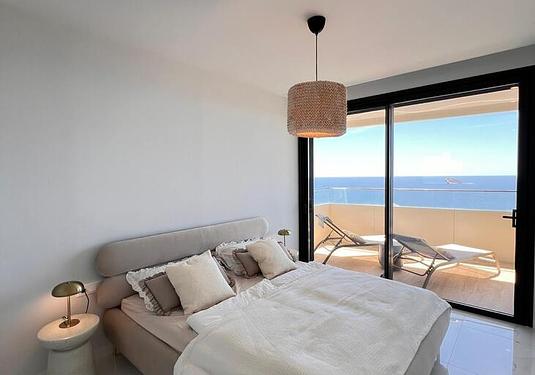 Apartment in Benidorm
