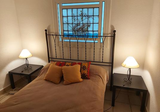 Town house in Torrevieja