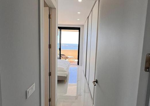 Apartment in Benidorm