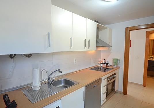 Apartment in Hacienda Riquelme Golf Resort