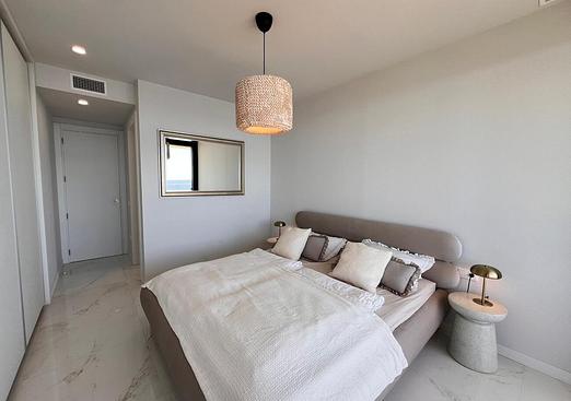 Apartment in Benidorm