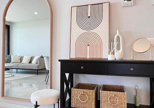 Apartment in Benidorm