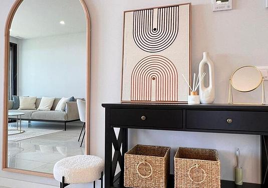 Apartment in Benidorm