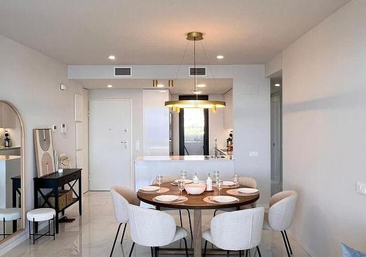 Apartment in Benidorm