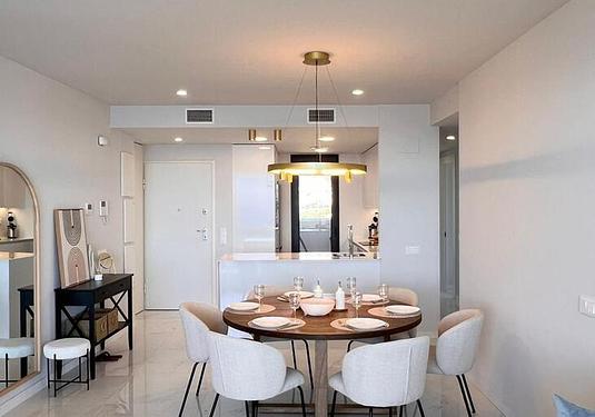 Apartment in Benidorm