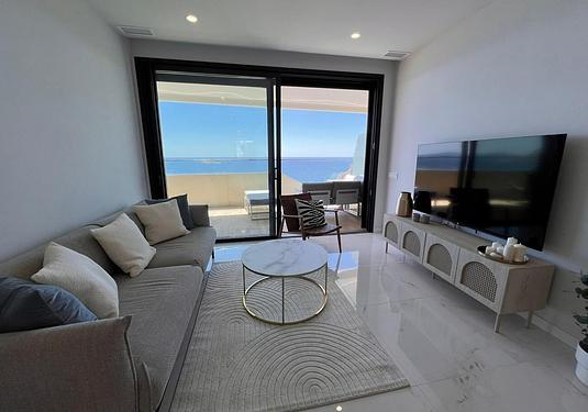 Apartment in Benidorm