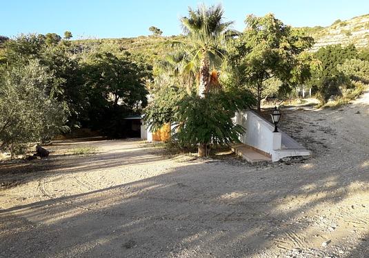 Finca in Torremanzanas
