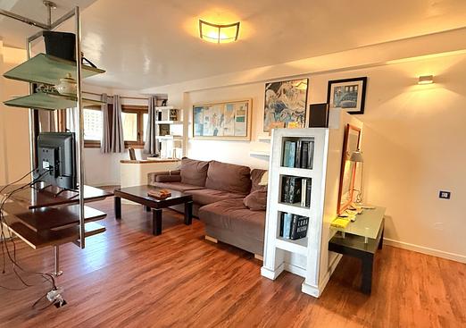 Apartment in Torrevieja