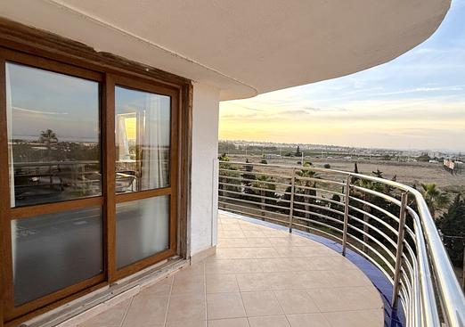 Apartment in Torrevieja