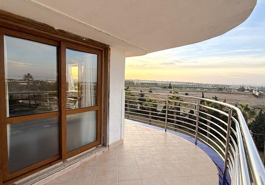 Apartment in Torrevieja