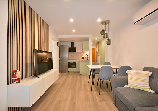 Apartment in Torrevieja