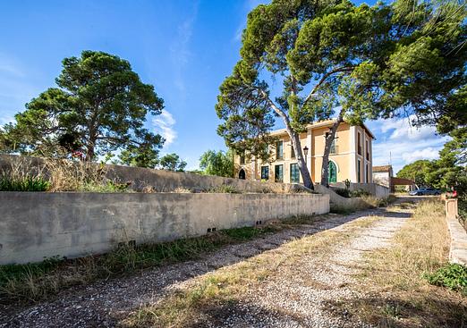 Villa in Alicante
